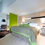 Domaine Des Terres Du Val 4* Wanze