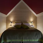 Domaine Des Terres Du Val Hotel Wanze
