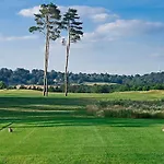 Domaine Des Terres Du Val 4* Wanze