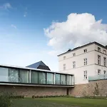 Domaine Des Terres Du Val Hotel Wanze