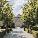 Hotel Domaine Des Terres Du Val Wanze