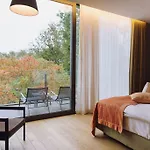 Domaine Des Terres Du Val 4* Wanze