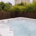 Hotel Domaine Des Terres Du Val 4*