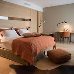 Domaine Des Terres Du Val 4* Wanze