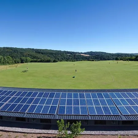 Domaine De Naxhelet Hotel Wanze