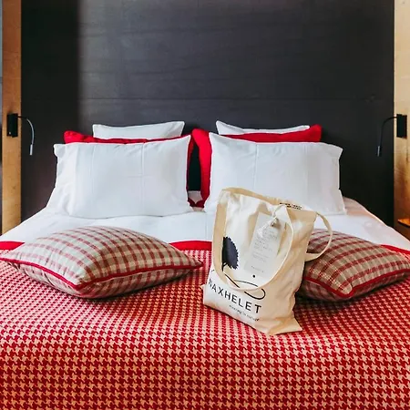 Domaine De Naxhelet Hotel 4*