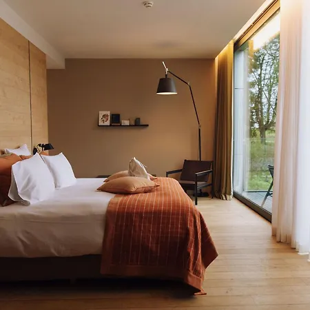 Hotel Domaine De Naxhelet Wanze