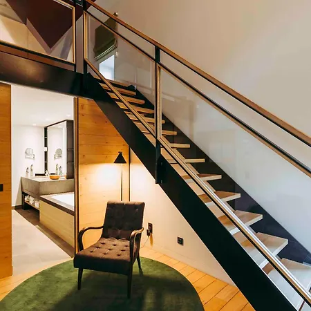 Hotel Domaine De Naxhelet 4*