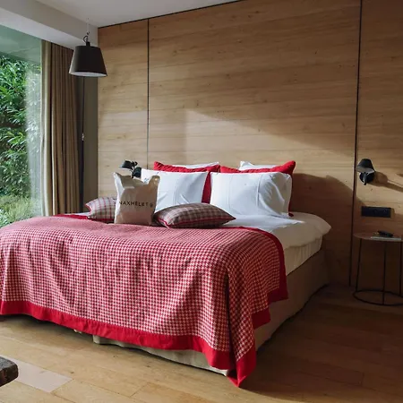 Domaine De Naxhelet Hotel 4*