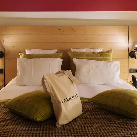 Domaine De Naxhelet Hotel 4*