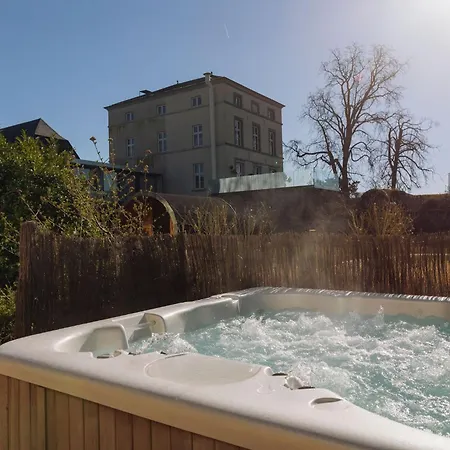 Domaine De Naxhelet Hotel Wanze
