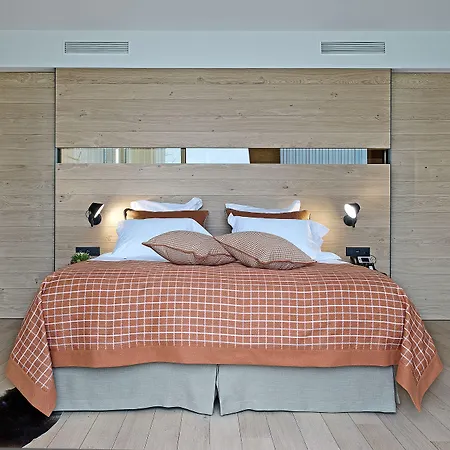 Hotel Domaine Des Terres Du Val