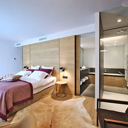 Hotel Domaine Des Terres Du Val 4*