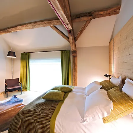 Domaine Des Terres Du Val Hotel