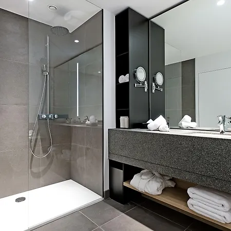 Hotel Domaine Des Terres Du Val