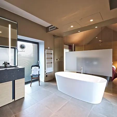 Domaine Des Terres Du Val Wanze