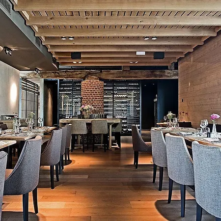 Hotel Domaine Des Terres Du Val Wanze