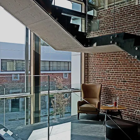 Domaine Des Terres Du Val Wanze