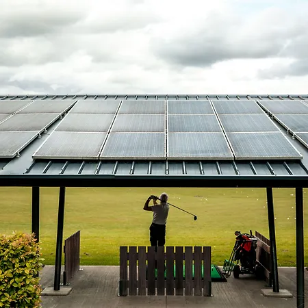 Domaine Des Terres Du Val Wanze
