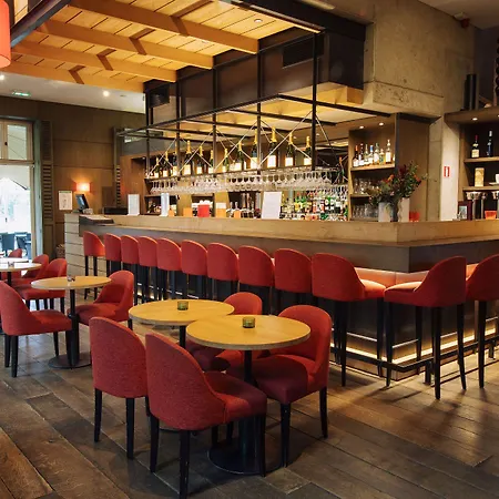 Domaine Des Terres Du Val 4* Wanze