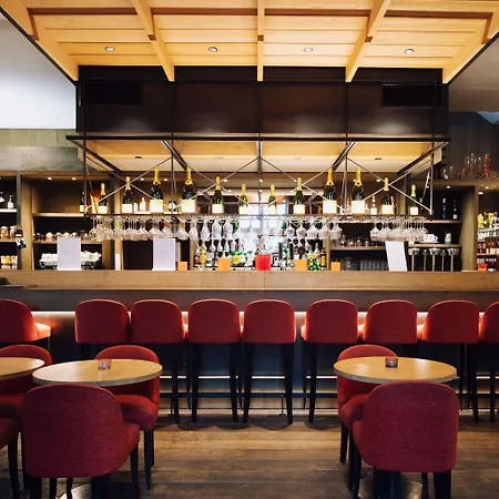 Hotel Domaine Des Terres Du Val