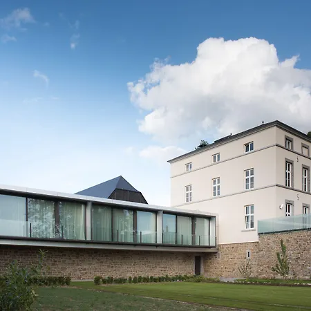 Domaine Des Terres Du Val Hotel Wanze