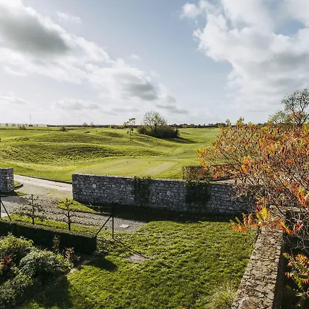 Domaine Des Terres Du Val Hotel Wanze