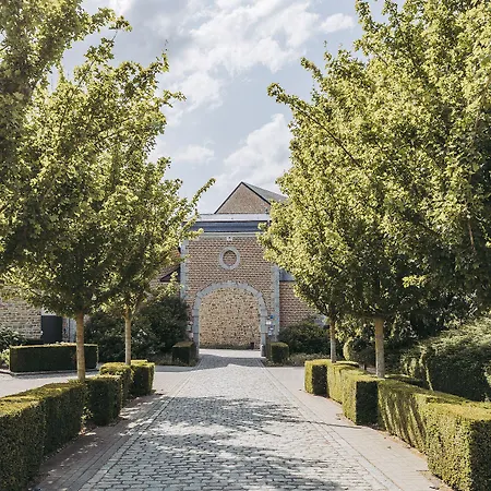 Hotel Domaine Des Terres Du Val Wanze