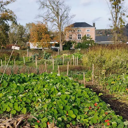 Hotel Domaine Des Terres Du Val