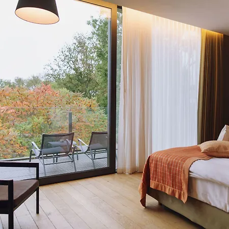 Domaine Des Terres Du Val 4* Wanze