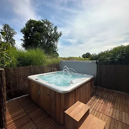 Domaine Des Terres Du Val Wanze