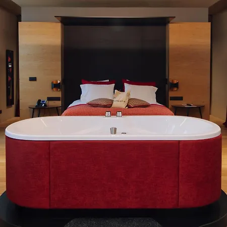 Hotel Domaine Des Terres Du Val Wanze