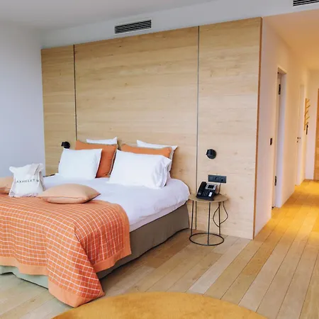 Hotel Domaine Des Terres Du Val