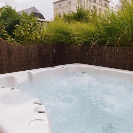 Hotel Domaine Des Terres Du Val 4*