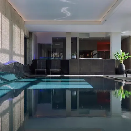 Hotel Domaine Des Terres Du Val 4*