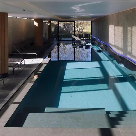 Domaine Des Terres Du Val 4* Wanze