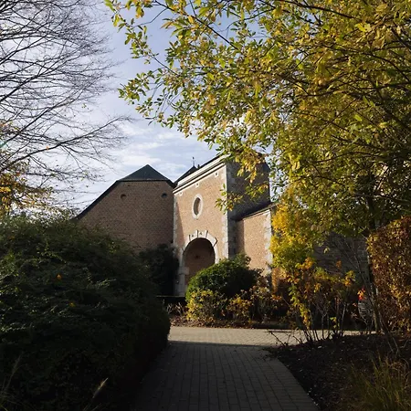 Domaine Des Terres Du Val