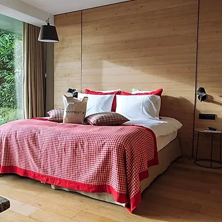 Domaine Des Terres Du Val 4*