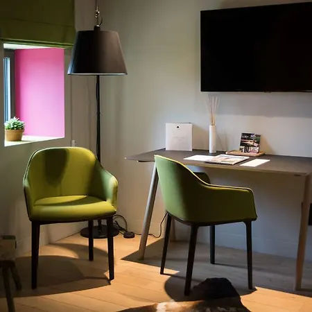 Hotel Domaine Des Terres Du Val 4*