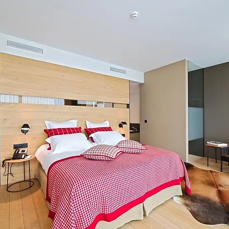 Hotel Domaine De Naxhelet 4*