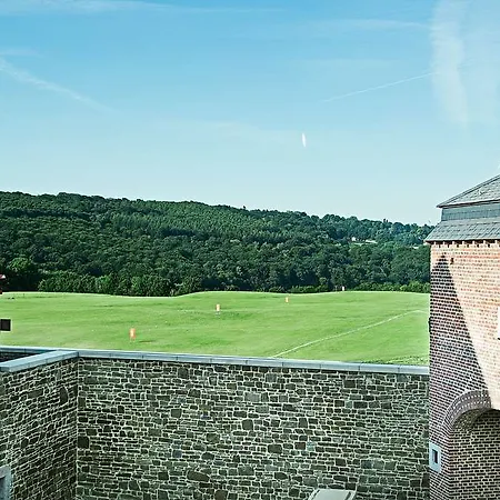 Hotel Domaine Des Terres Du Val Wanze