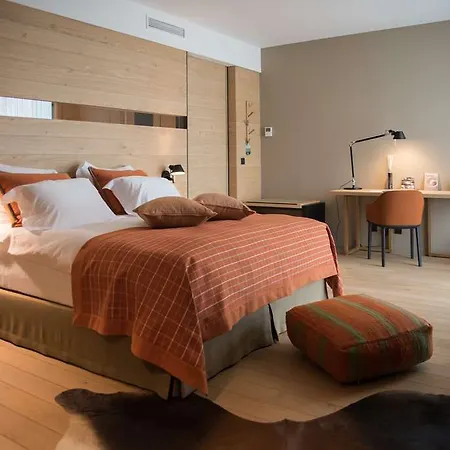 Domaine Des Terres Du Val 4* Wanze