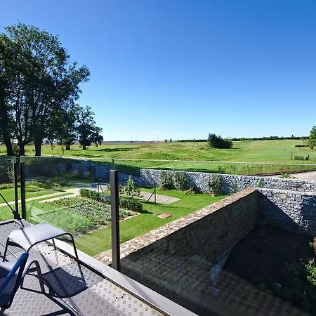 Domaine De Naxhelet 4*