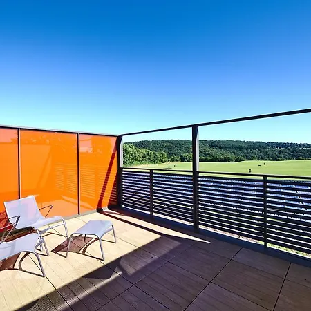 Hotel Domaine De Naxhelet Wanze