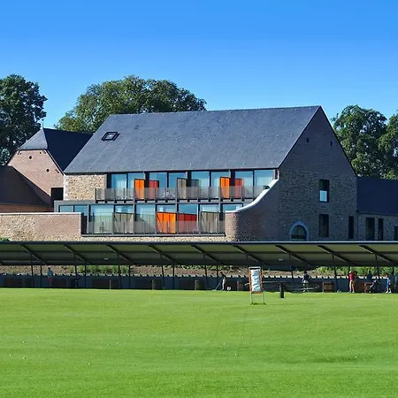 Domaine De Naxhelet Hotel Wanze