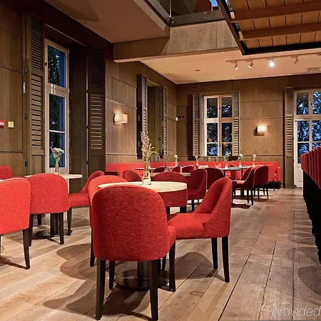 Domaine Des Terres Du Val 4* Wanze