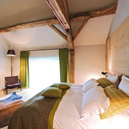 Domaine De Naxhelet 4* Wanze