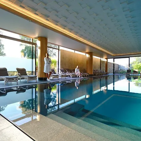 Domaine De Naxhelet 4* Wanze
