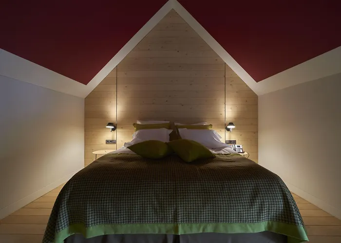 Domaine Des Terres Du Val Hotel Wanze