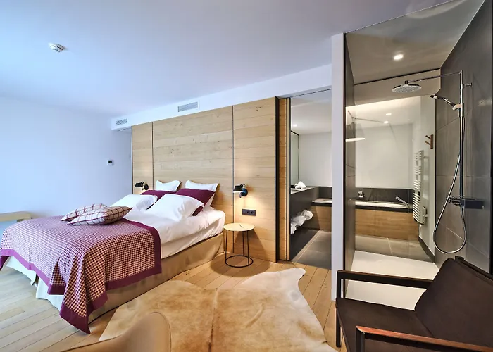 Hotel Domaine Des Terres Du Val 4*